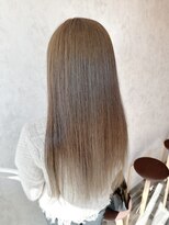 ナトゥーラ 一宮(NATURA)&nbsp;お客様スタイル　11月