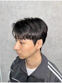 ダウンパーマ