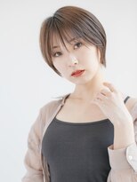 アッシュ 大泉学園店(Ash) 20代30代40代『コンパクトショート』Ash大泉学園店
