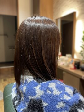 エスピガ(ESPIGA) レディーススタイル