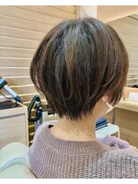 レイ 南流山店(Ray)&nbsp;【30代～もオススメ】レディース×ショート