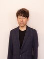 バーバーグテ 和地山店 山本 誠二