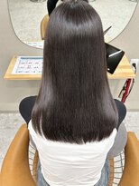 シカ 神戸三宮元町店(Cica)&nbsp;神戸　三ノ宮　元町　髪質改善