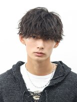 トゥルークリエイション 渋谷(True Creation SHIBUYA)&nbsp;王道マッシュ