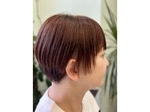 ナチュラル ヘア レイナ(Natural Hair REINA)