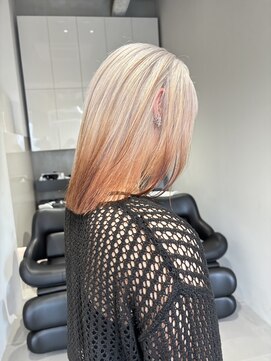 ソル 栄矢場町(SOL) ルーツカラー