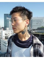 ブロック ジャポン(bloc japon)&nbsp;short wing