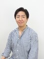 ヘアーメイク クーラ 行橋店(Hair make CURA) 相原 豪
