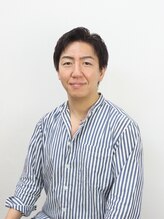 ヘアーメイク クーラ 行橋店(Hair make CURA)&nbsp;相原 豪