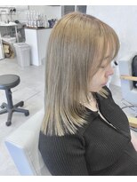 サイ(sai)&nbsp;ハイトーンベージュ