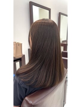 タヤ 千葉そごう店(TAYA) アッシュベージュ