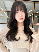 ソア 渋谷(soar)&nbsp;20代30代40代渋谷髪質改善トリートメントナチュラル透明感美肌