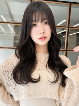 ソア 渋谷(soar) 20代30代40代渋谷髪質改善トリートメントナチュラル透明感美肌