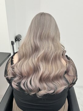 エゴ 池袋(EGO) ミルクティーベージュ/ミルクティーベージュ/グレージュ