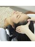 【極上リラクゼーション】ヘッドスパ30min-￥4500