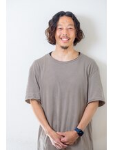 サンテリア(sun terria)&nbsp;山崎 浩嗣