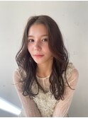 【福岡新宮】大人女子におすすめ大人ブラウンベージュ20代30代