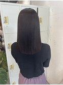 艶髪◎ダークカラー◎