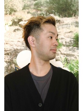 ビュートリアム 鎌倉小町(BEAUTRIUM) [BEAUTRIUM鎌倉小町]刈り上げベリーショート[渡沼一喜]