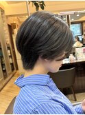 大人ハンサムショートボブ◎20代30代40代50代【池袋/ショート】