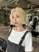 リム(LIM)&nbsp;ウェーブbob