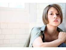 アニモフィオレンテ 越谷店(animo FIORENTE)の雰囲気（大人女性の髪の悩みを解決し、朝のセットも楽に越谷/大人女性/）