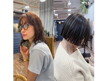 ヘアーライツローカル(HAIR LIGHTS LOWCAL)