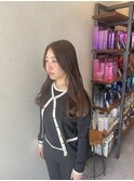 ローレイヤー /半田/知多/半田美容室/知多美容室