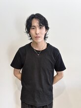 【呉羽颯太】さりげないおしゃれ、あなたらしさを大切にしたヘアをご提案します。