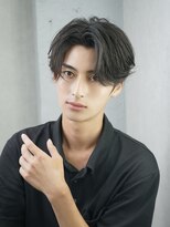 ブリーチ 原宿店(BLEACHi)&nbsp;こぼしセンターパート