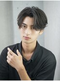 こぼしセンターパート