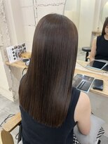 ロア 四条河原町店(LoRE)&nbsp;《LoRE》髪質改善ストレート