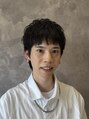 ザ ラブズ ラフズ ヘアー 本店(the loves laughs hair) 店長 宮定武志