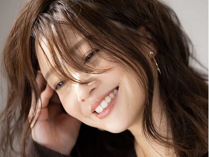 ハリウッドビューティサロン ハリウッドハウス六本木店の写真