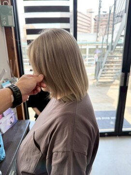 ラックセカンドスペース(LUCK 2nd SPACE) ☆