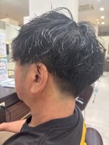 プランタンシエル(printemps CIEL)&nbsp;メンズパーマ