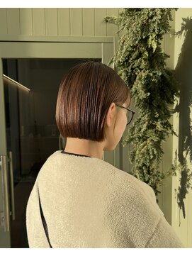 カーサ ヒル コヌン(casa hiru konun) ミニボブ