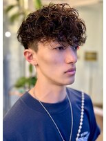 ジジバイワースホワイル(jiji by WORTH WHILE)&nbsp;スペインカール