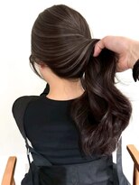 ジル ブラン 福岡(JIL BLAN)&nbsp;ハイライトカラー/ショートカット/レイヤーカット/福岡天神