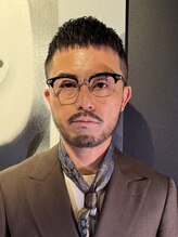 バーバーショップ レガロ(REGALO) 辻上 智也