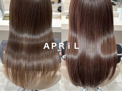 エイプリル 府中(APRiL)の写真