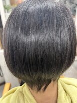 サロン ド ブレス(Salon DE Breath) ハリコシ ショ=トボブ