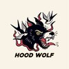 フッドウルフ(HOODWOLF)のお店ロゴ