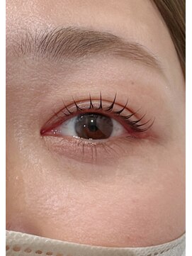 ラッシュリフト