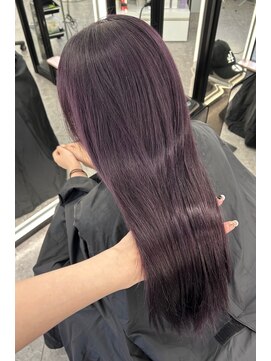 ランズ(LANDS) ラベンダー×カクテルトリートメント