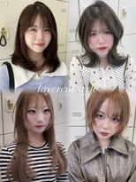 シアター 福岡天神(THEATER)&nbsp;（mayu限定）カット、カラー