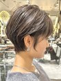 ラボー ノースプラザ店(LA'BO)&nbsp;くびれショート