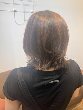 リコット 与野(Liecot) ボブ