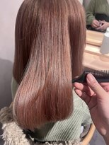 アヴァンス 西宮北口(AVANCE.)&nbsp;ピンクベージュ