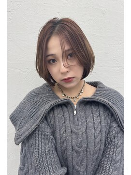 オーロ 池田店(ORO) 20代30代40代50代髪質改善イメチェン美髪似合わせカット